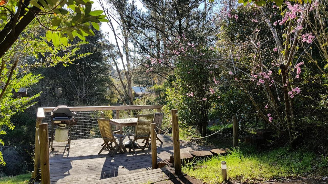 Akarana Cottage Leura Buitenkant foto
