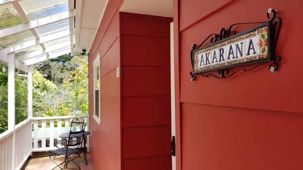 Akarana Cottage Leura Buitenkant foto