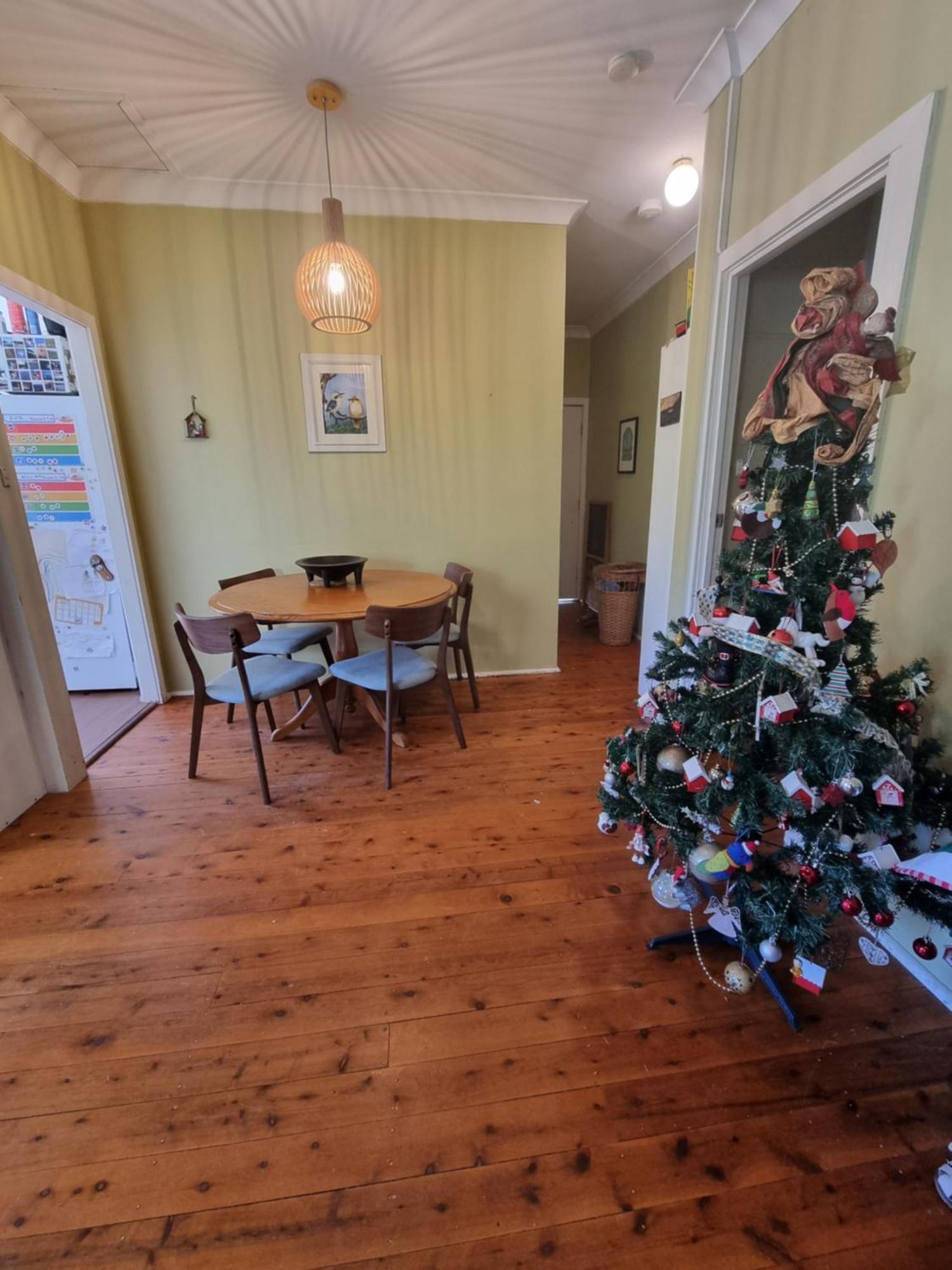 Akarana Cottage Leura Kamer foto